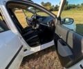 Белый Рено Клио, объемом двигателя 1.46 л и пробегом 222 тыс. км за 6300 $, фото 3 на Automoto.ua