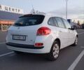 Білий Рено Кліо, об'ємом двигуна 1.46 л та пробігом 210 тис. км за 5900 $, фото 2 на Automoto.ua
