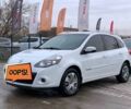 Білий Рено Кліо, об'ємом двигуна 1.5 л та пробігом 290 тис. км за 5500 $, фото 1 на Automoto.ua