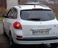 Білий Рено Кліо, об'ємом двигуна 1.5 л та пробігом 245 тис. км за 6200 $, фото 1 на Automoto.ua