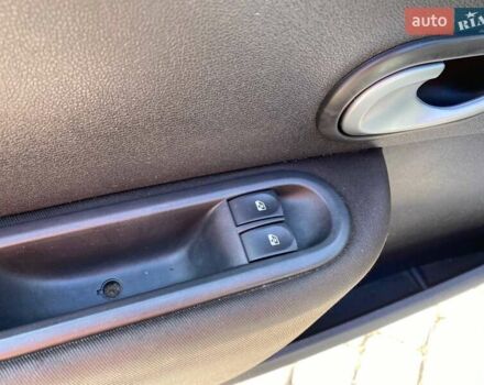 Белый Рено Клио, объемом двигателя 1.46 л и пробегом 236 тыс. км за 5300 $, фото 10 на Automoto.ua