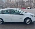 Белый Рено Клио, объемом двигателя 1.46 л и пробегом 290 тыс. км за 5100 $, фото 6 на Automoto.ua