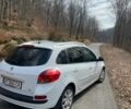 Белый Рено Клио, объемом двигателя 1.6 л и пробегом 244 тыс. км за 6450 $, фото 3 на Automoto.ua
