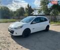Білий Рено Кліо, об'ємом двигуна 1.46 л та пробігом 246 тис. км за 5200 $, фото 1 на Automoto.ua
