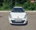 Білий Рено Кліо, об'ємом двигуна 1.46 л та пробігом 188 тис. км за 7000 $, фото 1 на Automoto.ua