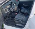 Белый Рено Клио, объемом двигателя 1.46 л и пробегом 290 тыс. км за 5100 $, фото 7 на Automoto.ua