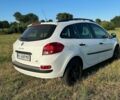Белый Рено Клио, объемом двигателя 1.46 л и пробегом 222 тыс. км за 6300 $, фото 11 на Automoto.ua