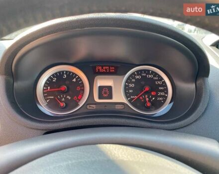 Белый Рено Клио, объемом двигателя 1.46 л и пробегом 236 тыс. км за 5300 $, фото 12 на Automoto.ua