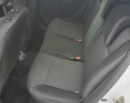 Белый Рено Клио, объемом двигателя 1.46 л и пробегом 148 тыс. км за 6500 $, фото 19 на Automoto.ua