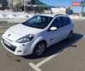 Білий Рено Кліо, об'ємом двигуна 1.15 л та пробігом 133 тис. км за 5990 $, фото 1 на Automoto.ua