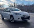 Белый Рено Клио, объемом двигателя 1.46 л и пробегом 290 тыс. км за 5300 $, фото 1 на Automoto.ua