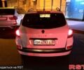 Белый Рено Клио, объемом двигателя 1.1 л и пробегом 205 тыс. км за 3500 $, фото 8 на Automoto.ua