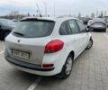 Білий Рено Кліо, об'ємом двигуна 1.5 л та пробігом 236 тис. км за 4850 $, фото 2 на Automoto.ua