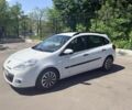 Белый Рено Клио, объемом двигателя 1.5 л и пробегом 188 тыс. км за 6900 $, фото 1 на Automoto.ua