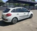 Белый Рено Клио, объемом двигателя 1.5 л и пробегом 188 тыс. км за 6900 $, фото 2 на Automoto.ua