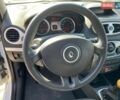 Білий Рено Кліо, об'ємом двигуна 1.46 л та пробігом 236 тис. км за 5300 $, фото 11 на Automoto.ua