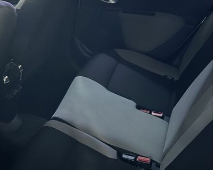 Белый Рено Клио, объемом двигателя 1.5 л и пробегом 306 тыс. км за 4200 $, фото 10 на Automoto.ua