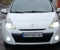 Білий Рено Кліо, об'ємом двигуна 1.5 л та пробігом 245 тис. км за 6200 $, фото 7 на Automoto.ua
