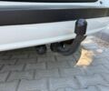 Белый Рено Клио, объемом двигателя 1.6 л и пробегом 223 тыс. км за 5999 $, фото 1 на Automoto.ua