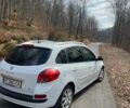 Білий Рено Кліо, об'ємом двигуна 1.6 л та пробігом 244 тис. км за 6000 $, фото 3 на Automoto.ua