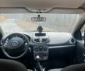 Білий Рено Кліо, об'ємом двигуна 1.6 л та пробігом 244 тис. км за 6000 $, фото 5 на Automoto.ua