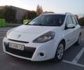 Білий Рено Кліо, об'ємом двигуна 1.46 л та пробігом 210 тис. км за 5900 $, фото 1 на Automoto.ua