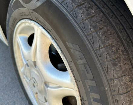 Рено Кліо 2012 у Конотопе на Automoto.ua Білий Рено Кліо, об'ємом двигуна 1.46 л та пробігом 339 тис. км за 5300 $, фото 16 на Automoto.ua