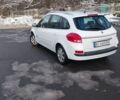 Белый Рено Клио, объемом двигателя 1.46 л и пробегом 290 тыс. км за 5100 $, фото 8 на Automoto.ua