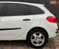 Белый Рено Клио, объемом двигателя 1.6 л и пробегом 221 тыс. км за 6299 $, фото 40 на Automoto.ua