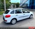 Белый Рено Клио, объемом двигателя 1.1 л и пробегом 205 тыс. км за 3500 $, фото 7 на Automoto.ua