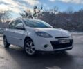 Белый Рено Клио, объемом двигателя 1.46 л и пробегом 290 тыс. км за 5100 $, фото 1 на Automoto.ua