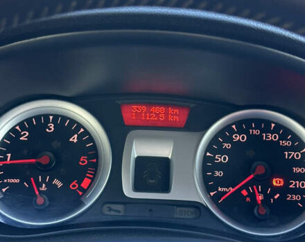 Рено Кліо 2012 у Конотопе на Automoto.ua Білий Рено Кліо, об'ємом двигуна 1.46 л та пробігом 339 тис. км за 5300 $, фото 27 на Automoto.ua