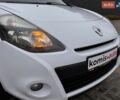 Белый Рено Клио, объемом двигателя 1.6 л и пробегом 221 тыс. км за 6299 $, фото 16 на Automoto.ua
