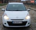 Белый Рено Клио, объемом двигателя 1.5 л и пробегом 141 тыс. км за 6999 $, фото 1 на Automoto.ua