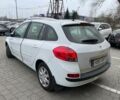 Білий Рено Кліо, об'ємом двигуна 1.5 л та пробігом 236 тис. км за 4850 $, фото 3 на Automoto.ua