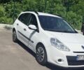 Белый Рено Клио, объемом двигателя 1.5 л и пробегом 188 тыс. км за 6900 $, фото 11 на Automoto.ua
