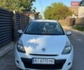 Білий Рено Кліо, об'ємом двигуна 1.5 л та пробігом 196 тис. км за 5400 $, фото 1 на Automoto.ua