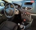 Белый Рено Клио, объемом двигателя 1.5 л и пробегом 141 тыс. км за 6999 $, фото 10 на Automoto.ua