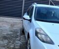 Білий Рено Кліо, об'ємом двигуна 1.5 л та пробігом 196 тис. км за 6000 $, фото 1 на Automoto.ua