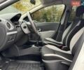 Белый Рено Клио, объемом двигателя 1.6 л и пробегом 221 тыс. км за 6299 $, фото 43 на Automoto.ua