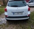 Білий Рено Кліо, об'ємом двигуна 1.5 л та пробігом 320 тис. км за 5500 $, фото 2 на Automoto.ua