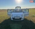Белый Рено Клио, объемом двигателя 1.46 л и пробегом 222 тыс. км за 6300 $, фото 7 на Automoto.ua