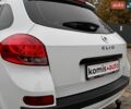 Белый Рено Клио, объемом двигателя 1.6 л и пробегом 221 тыс. км за 6299 $, фото 34 на Automoto.ua