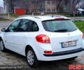 Білий Рено Кліо, об'ємом двигуна 1.5 л та пробігом 111 тис. км за 6999 $, фото 1 на Automoto.ua