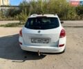 Білий Рено Кліо, об'ємом двигуна 1.46 л та пробігом 246 тис. км за 5200 $, фото 5 на Automoto.ua