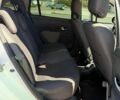 Белый Рено Клио, объемом двигателя 1.5 л и пробегом 215 тыс. км за 6300 $, фото 10 на Automoto.ua