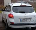 Білий Рено Кліо, об'ємом двигуна 1.5 л та пробігом 245 тис. км за 6200 $, фото 2 на Automoto.ua