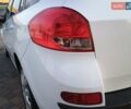 Белый Рено Клио, объемом двигателя 1.5 л и пробегом 111 тыс. км за 6999 $, фото 26 на Automoto.ua