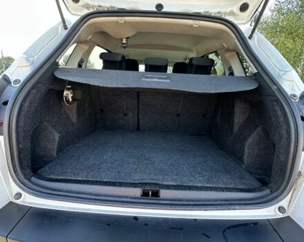 Белый Рено Клио, объемом двигателя 1.5 л и пробегом 339 тыс. км за 5100 $, фото 5 на Automoto.ua