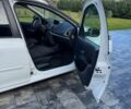 Белый Рено Клио, объемом двигателя 1.6 л и пробегом 231 тыс. км за 8000 $, фото 10 на Automoto.ua